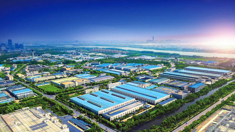 扬州推出《扬州市促进中小企业专精特新发展三年行动计划(2022-2024年)》_力争专精特新“小巨人”实现倍增