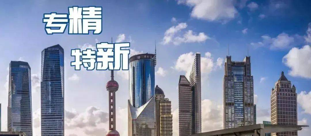 南京市为专精特新企业注入“金能量”破解贷款难题,借力资本市场_专精特新企业