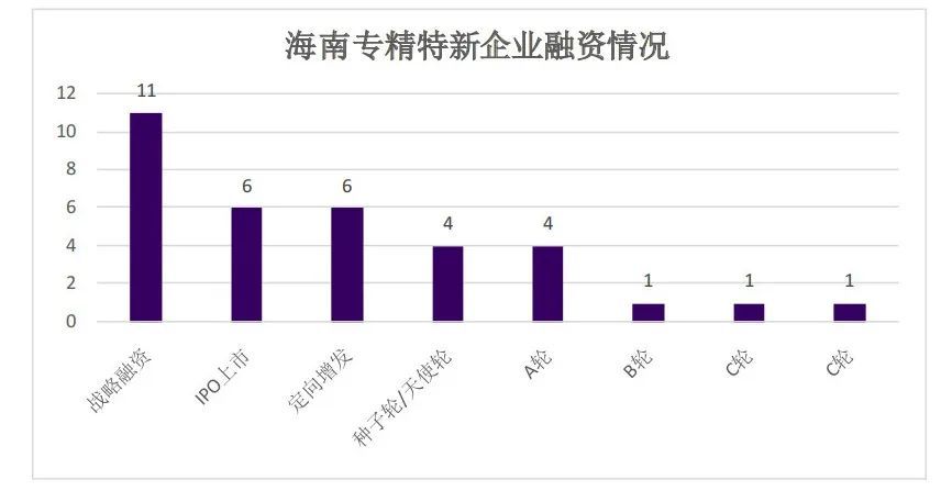 解析海南专精特新“小巨人”企业培育密码_海南专精特新