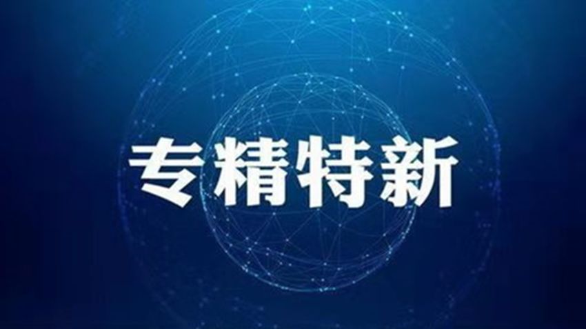 珠海专精特新申报行业要求_珠海专精特新申报条件