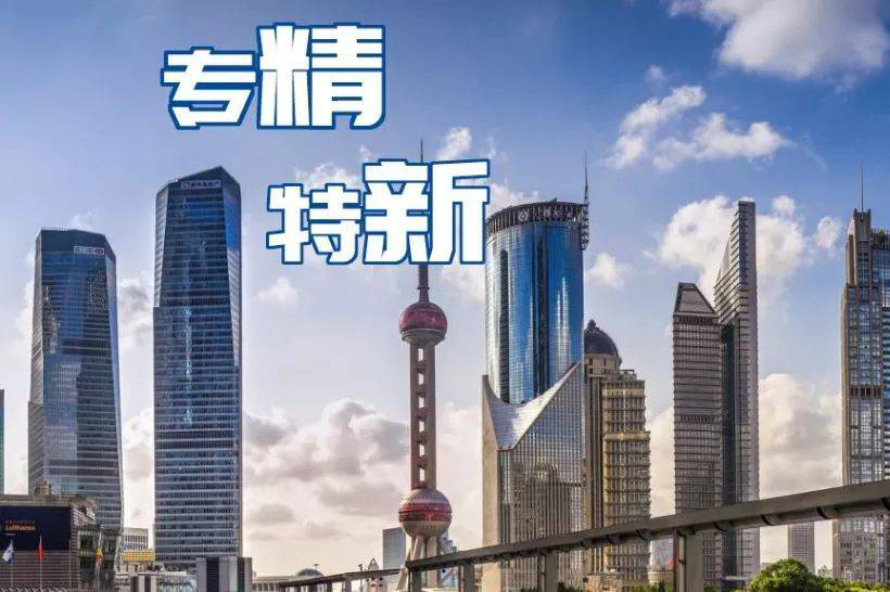 深圳“专精特新”中小企业公共服务平示范台申报条件和材料要求