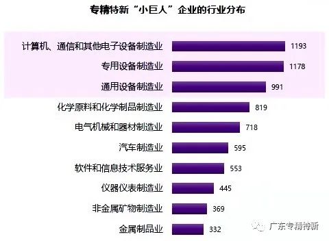 超10,000家企业沉淀经验，共述专精特新企业高质量发展之道
