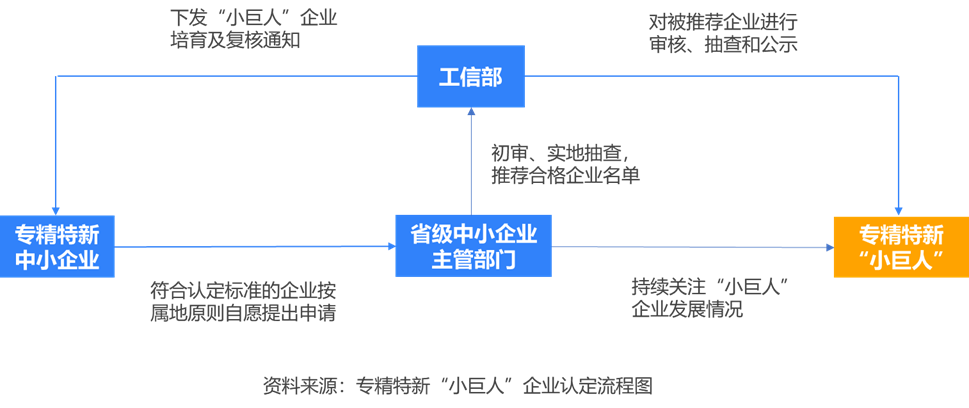 2023年中国专精特新“小巨人”企业发展洞察报告