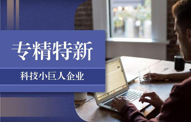 国家级专精特新申报条件是什么？成为国家级专精特新有什么好处？