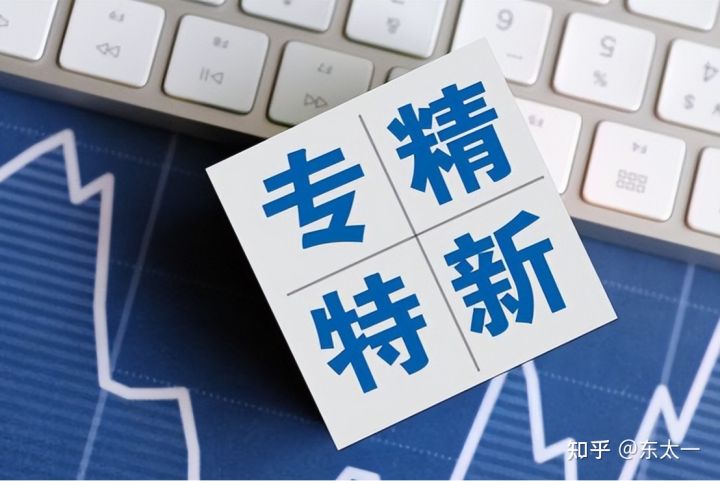 “专精特新”的概念及其在经济行业中的应用_专精特新是什么意思