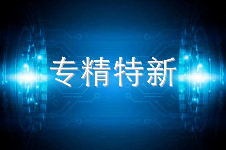 2023年深圳市专精特新认定申报要点(专精特新申报要点)