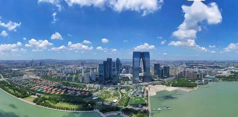 苏州工业园区启动“专精特新”小巨人培育计划，促进中小企业发展